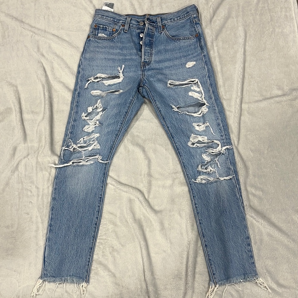 Levi’s Jeans